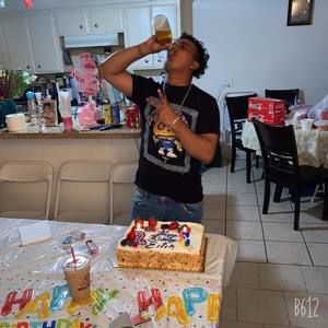 Meet your Posher, Erick